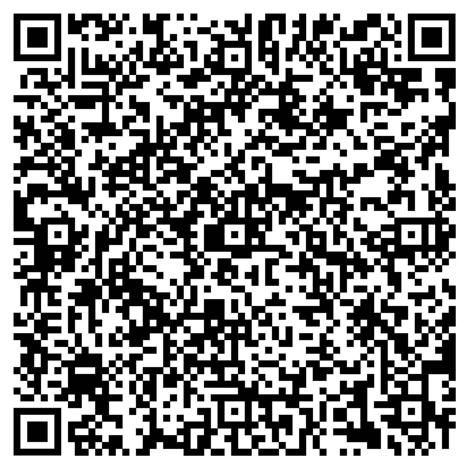 QR Transferencia