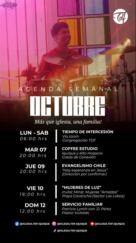 Imagen del Evento
