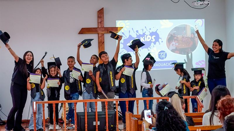 Ministerio de Enseñanza