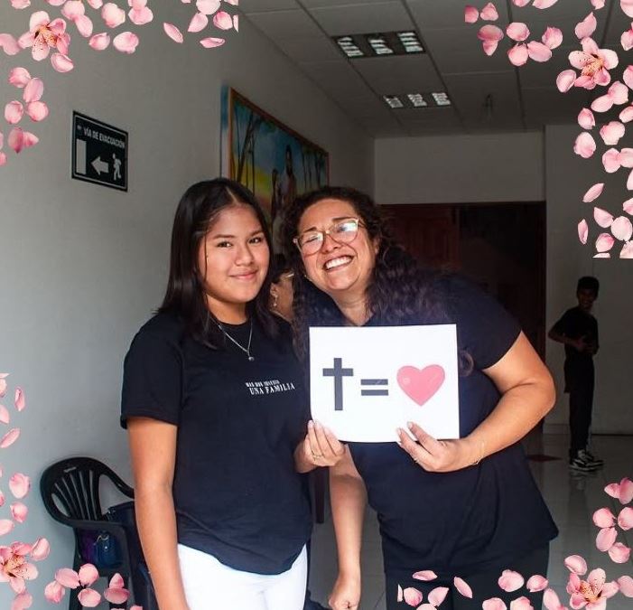 Misión del Ministerio de Recepción